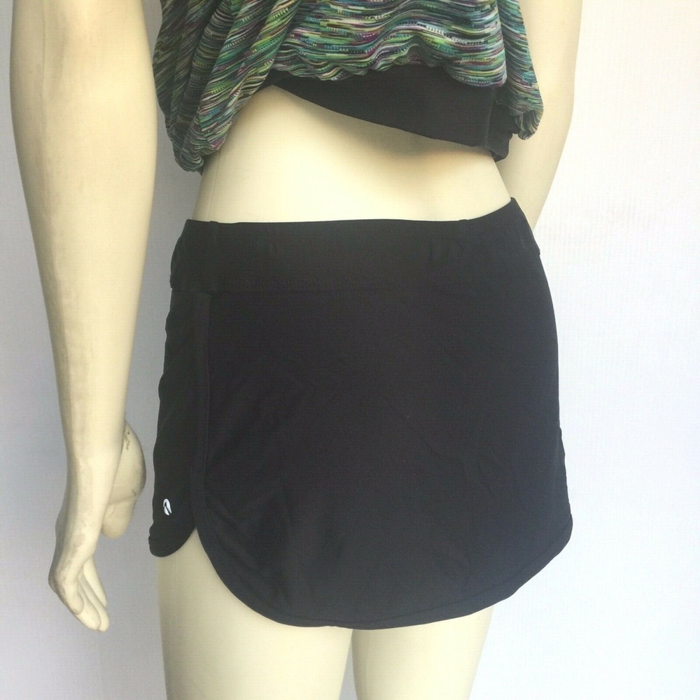 NEXT workout bra/tank top 32‎ B/C & small skort set - Picture 6 of 8